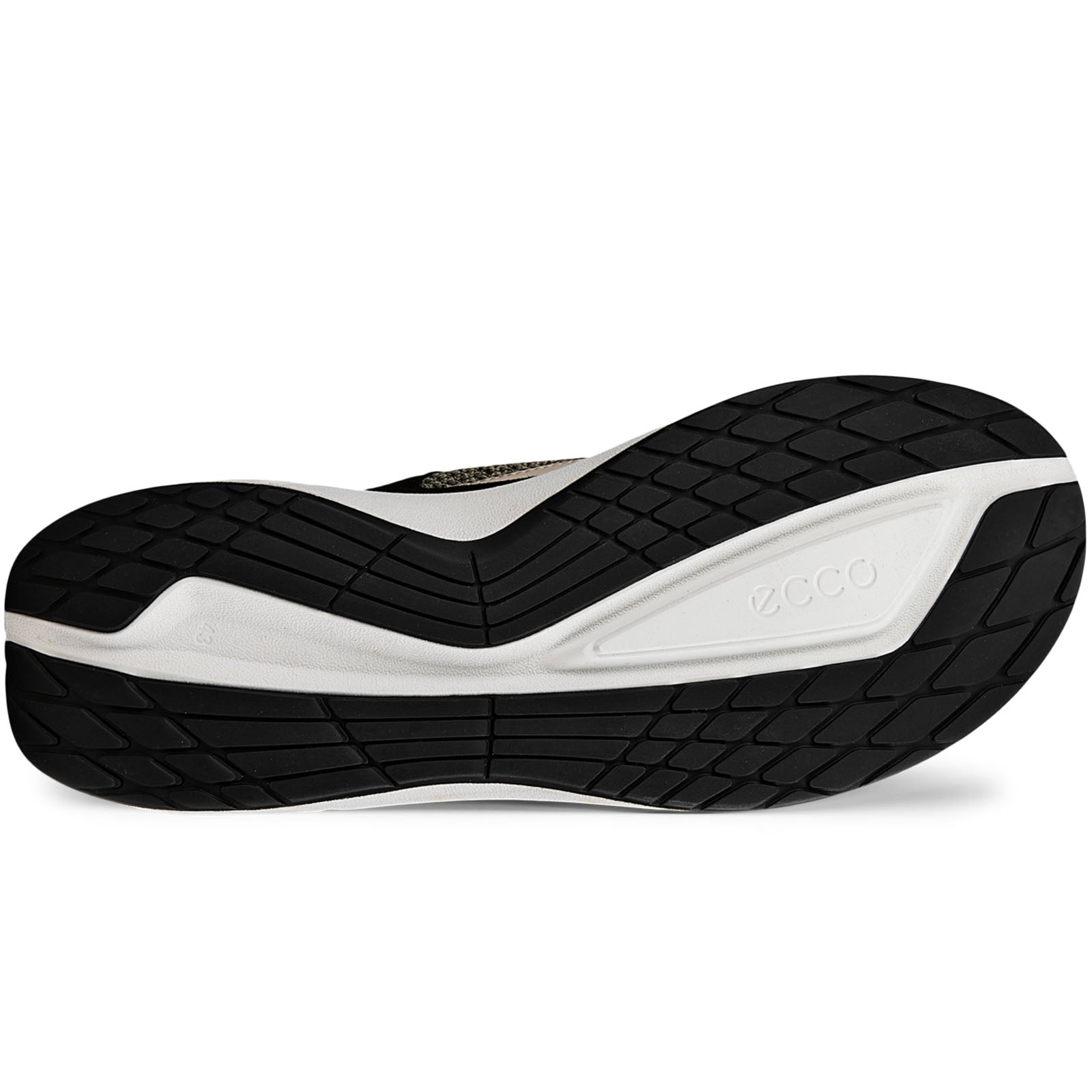 ECthtCO Mens BIOM 2.2 Suede Trainers