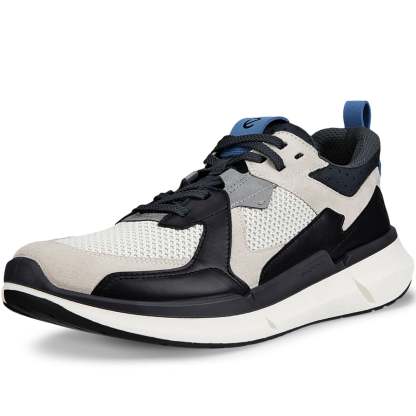 ECthtCO Mens BIOM 2.2 Suede Trainers