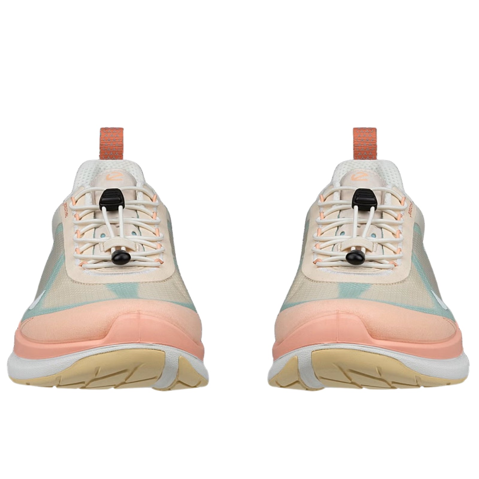 ECthtCO Womens BIOM 2.2 Speedlace Trainers