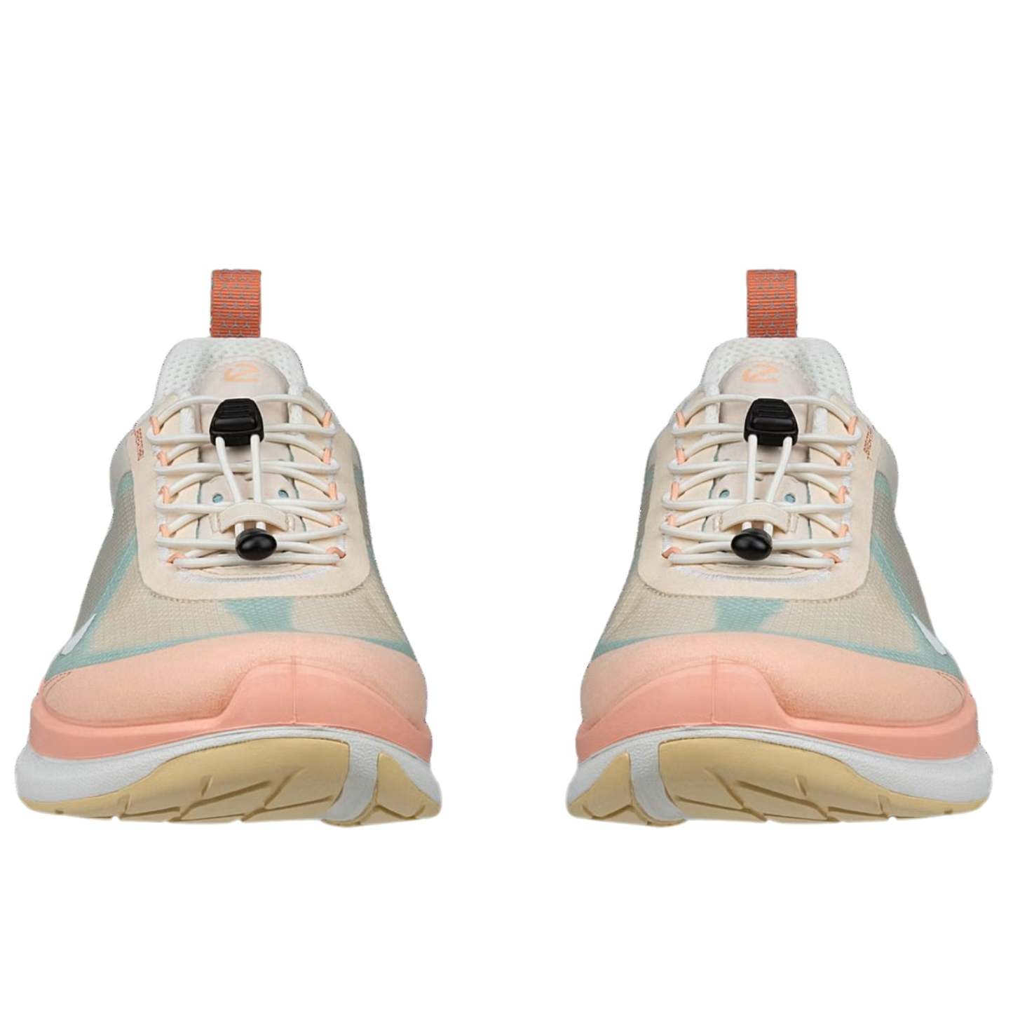 ECthtCO Womens BIOM 2.2 Speedlace Trainers