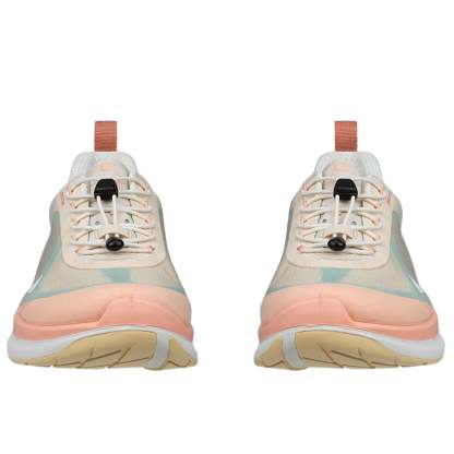 ECthtCO Womens BIOM 2.2 Speedlace Trainers