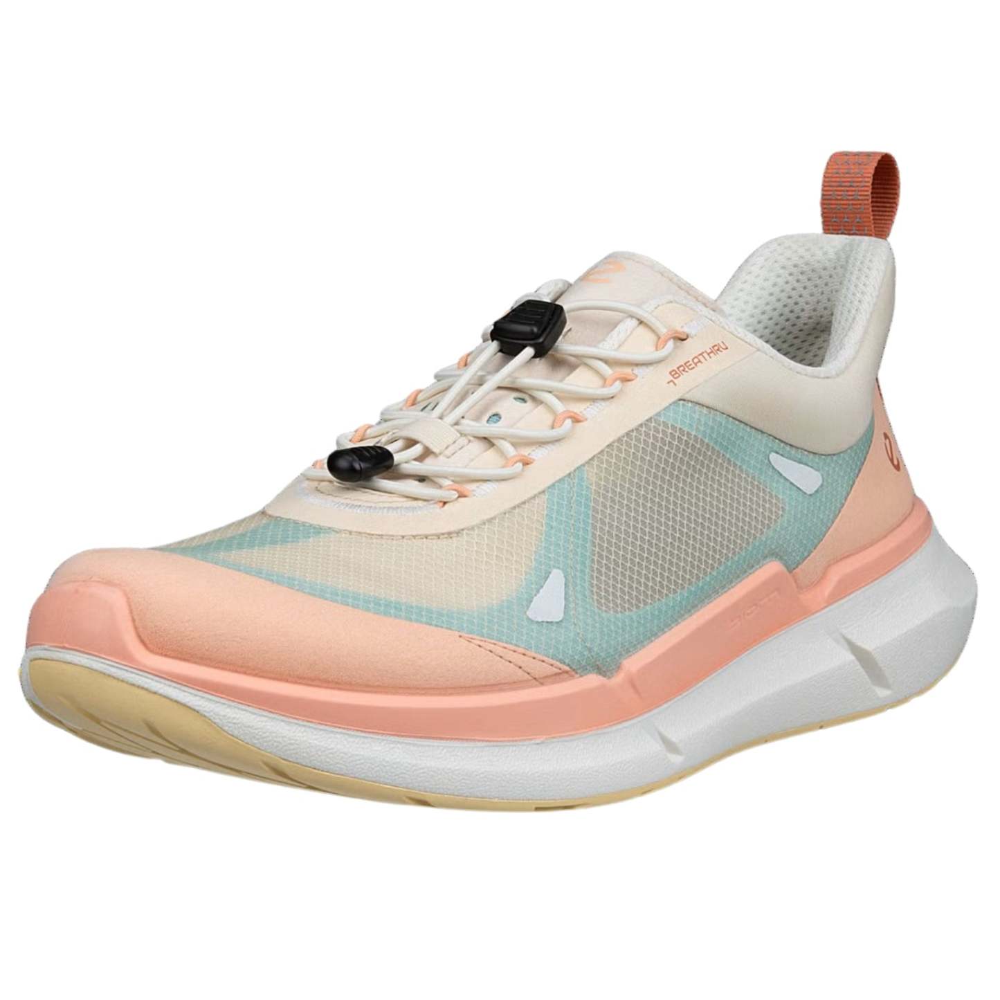 ECCO Womens BIOM 2.2 Speedlace Trainers