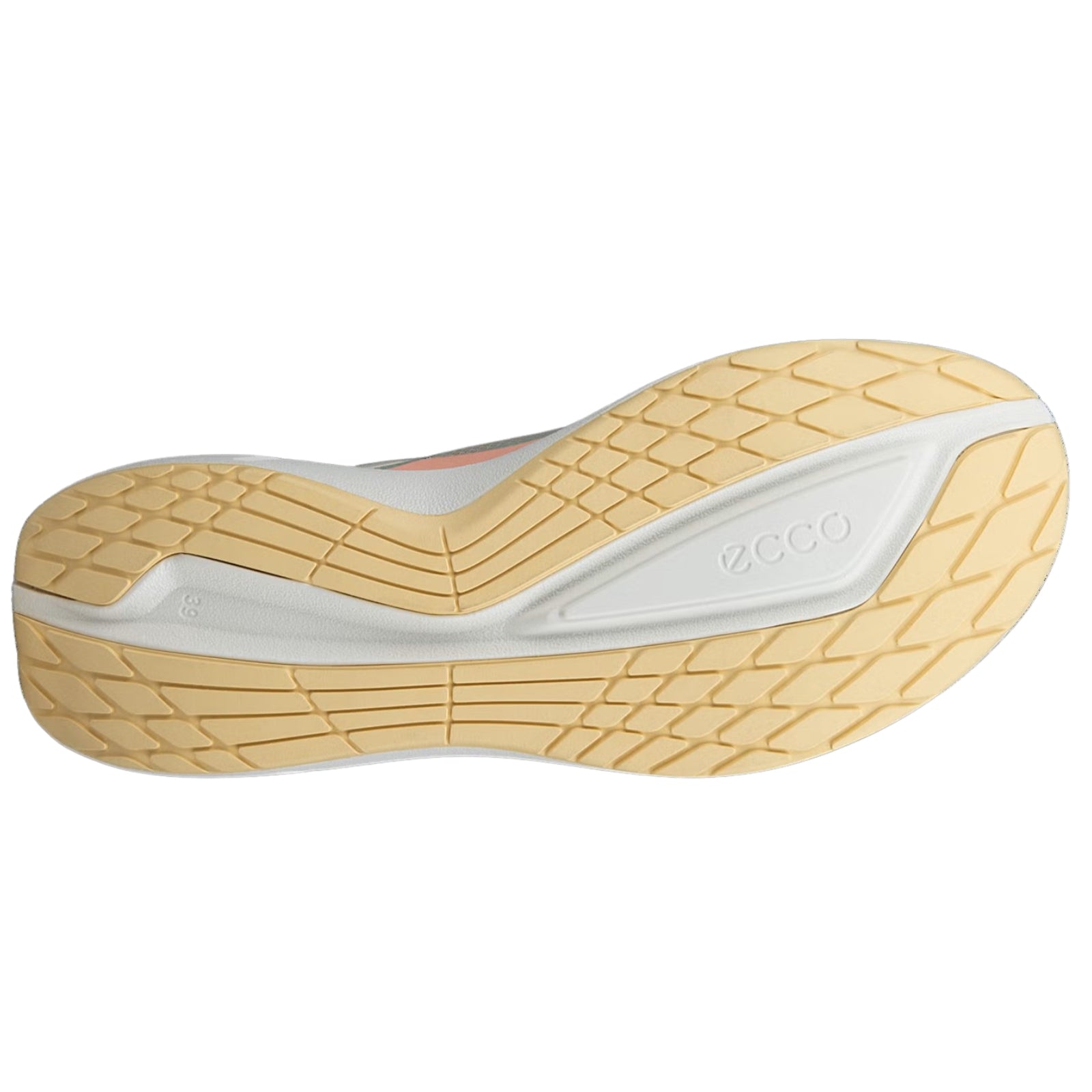 ECthtCO Womens BIOM 2.2 Speedlace Trainers