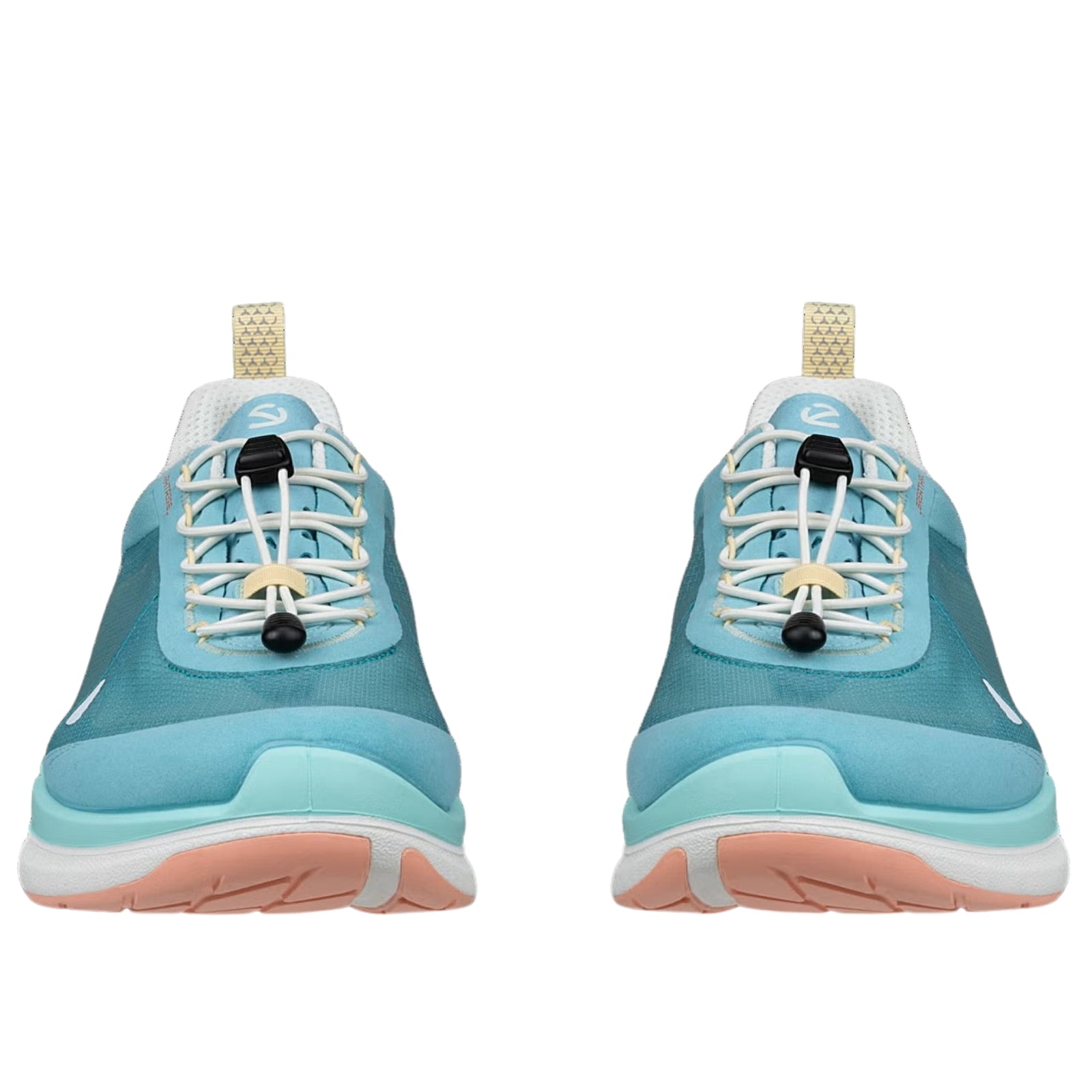 ECthtCO Womens BIOM 2.2 Speedlace Trainers