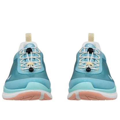 ECthtCO Womens BIOM 2.2 Speedlace Trainers