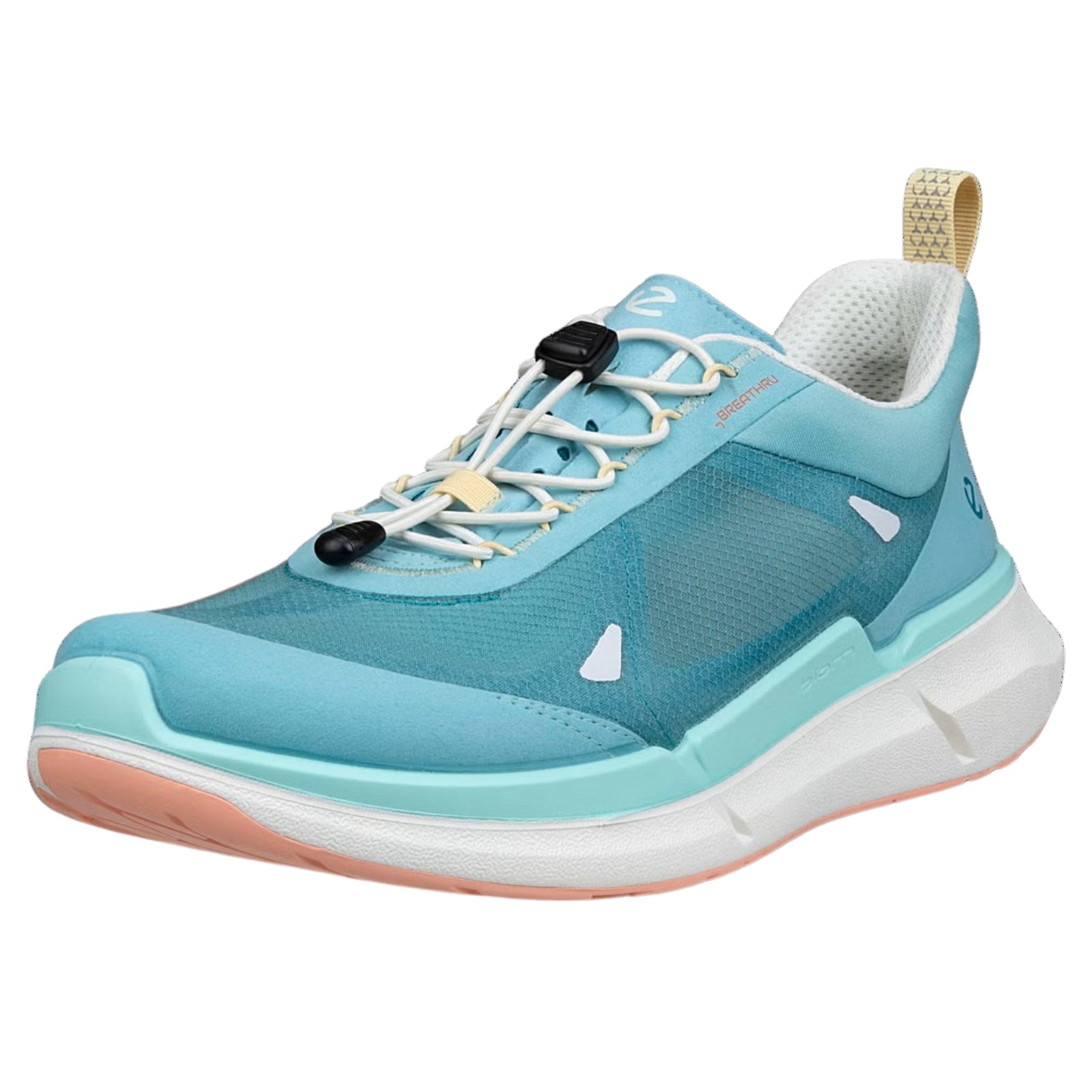 ECthtCO Womens BIOM 2.2 Speedlace Trainers