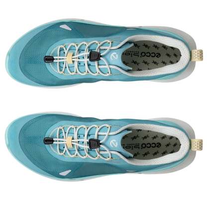 ECthtCO Womens BIOM 2.2 Speedlace Trainers