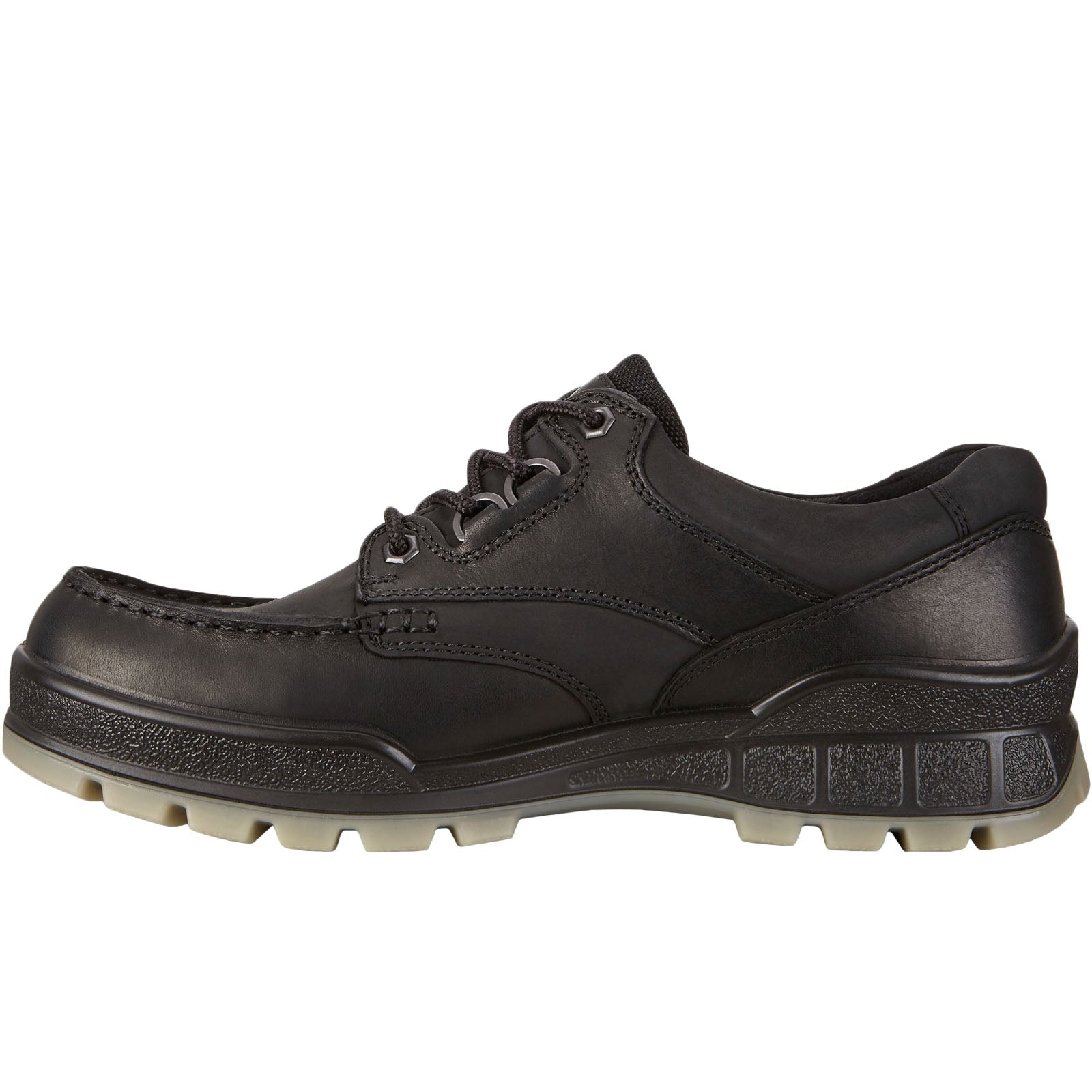 ECthtCO Mens Track 25 Low Gore-Tex Leather Shoes