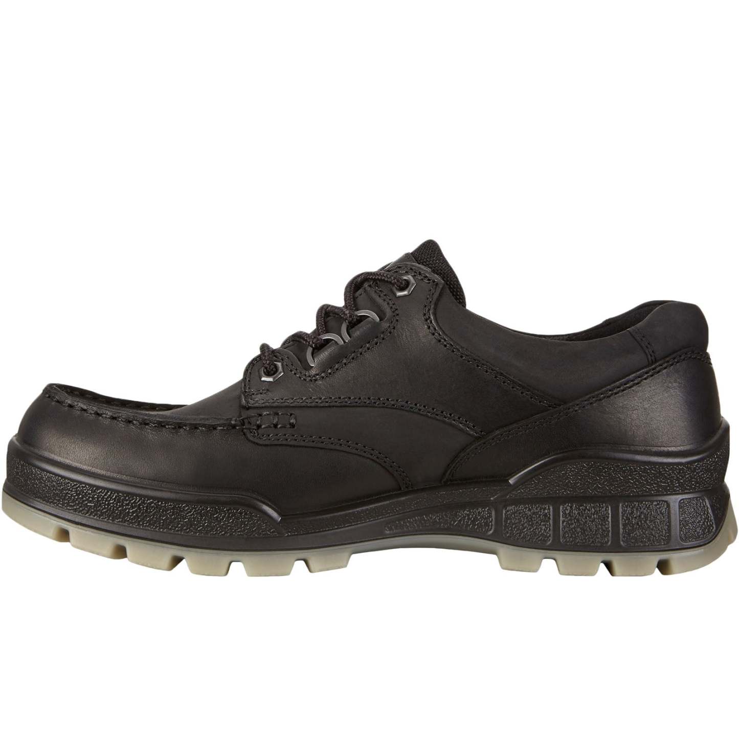 ECthtCO Mens Track 25 Low Gore-Tex Leather Shoes