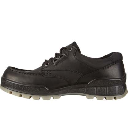 ECthtCO Mens Track 25 Low Gore-Tex Leather Shoes