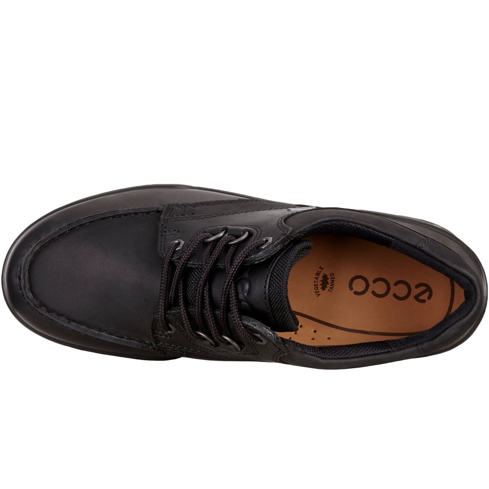 ECthtCO Mens Track 25 Low Gore-Tex Leather Shoes