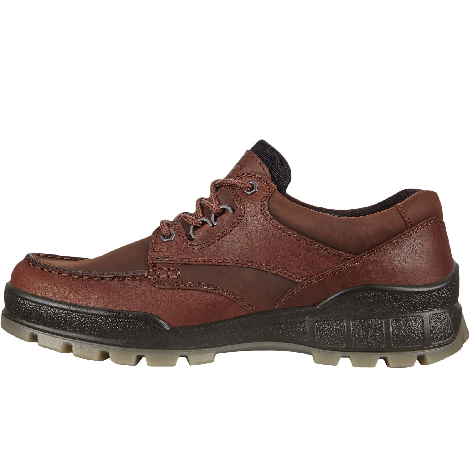 ECthtCO Mens Track 25 Low Gore-Tex Leather Shoes