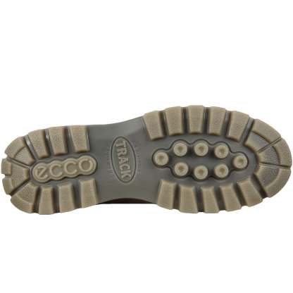 ECthtCO Mens Track 25 Low Gore-Tex Leather Shoes