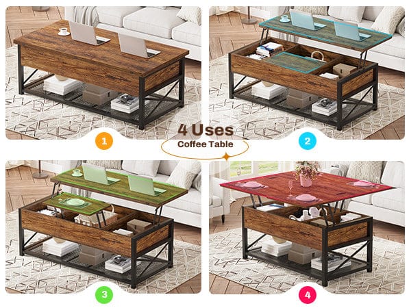 desks