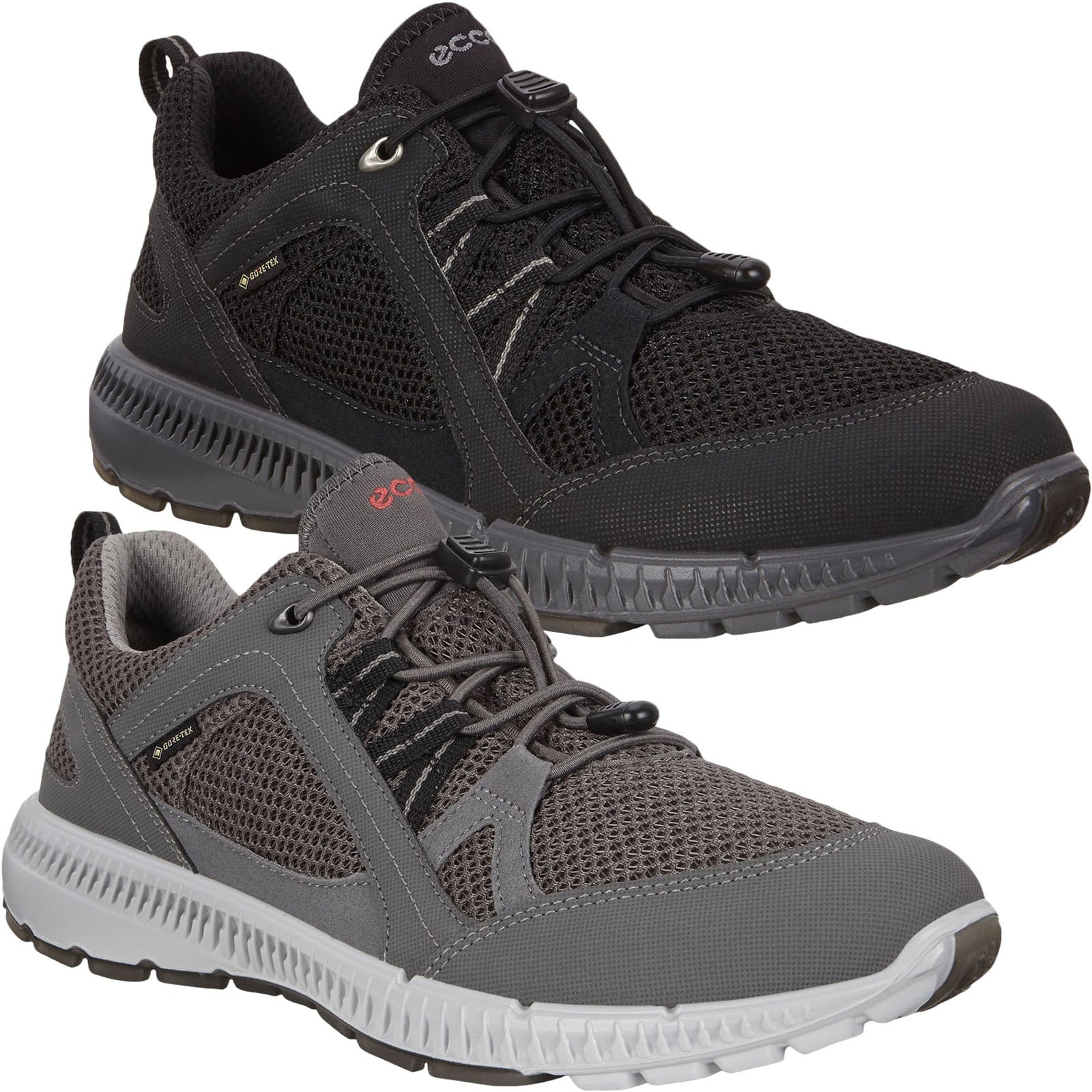 ECthtCO Womens Terracruise II Gore-Tex Walking Trainers