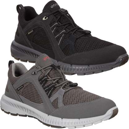 ECthtCO Womens Terracruise II Gore-Tex Walking Trainers