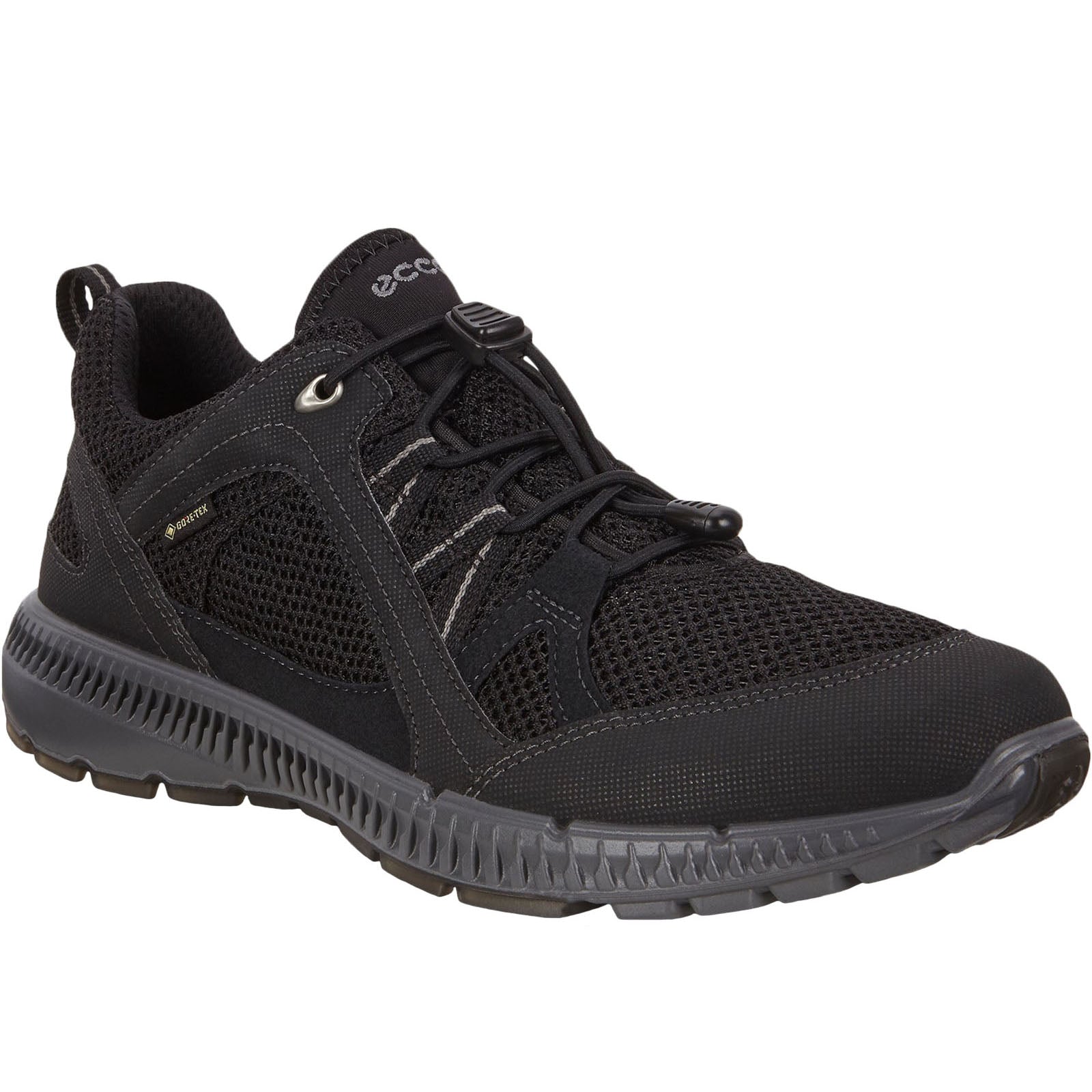 ECthtCO Womens Terracruise II Gore-Tex Walking Trainers