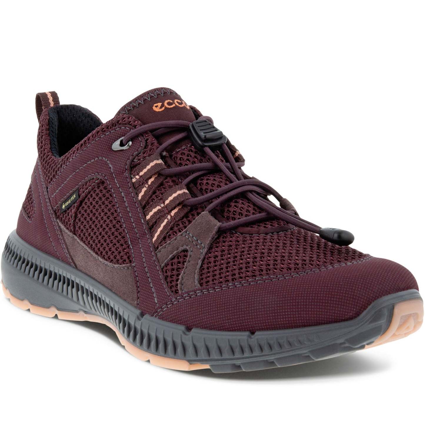 ECthtCO Womens Terracruise II Gore-Tex Walking Trainers