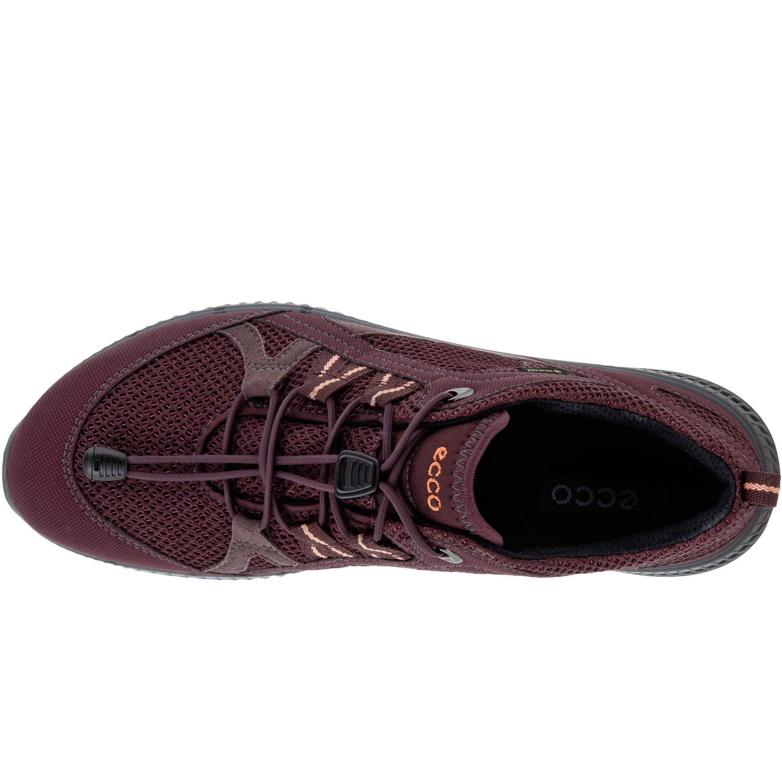ECthtCO Womens Terracruise II Gore-Tex Walking Trainers