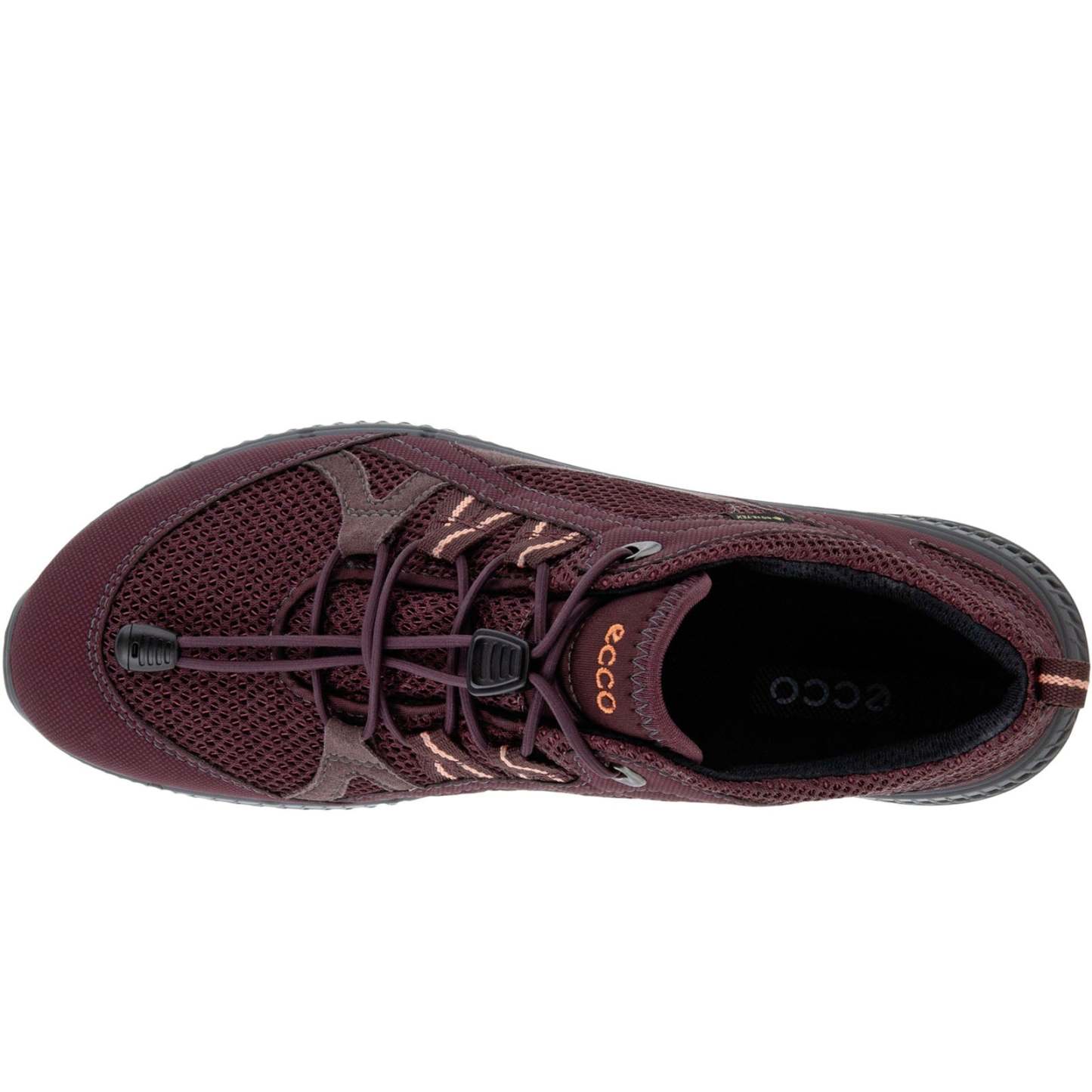 ECthtCO Womens Terracruise II Gore-Tex Walking Trainers