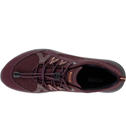 ECthtCO Womens Terracruise II Gore-Tex Walking Trainers