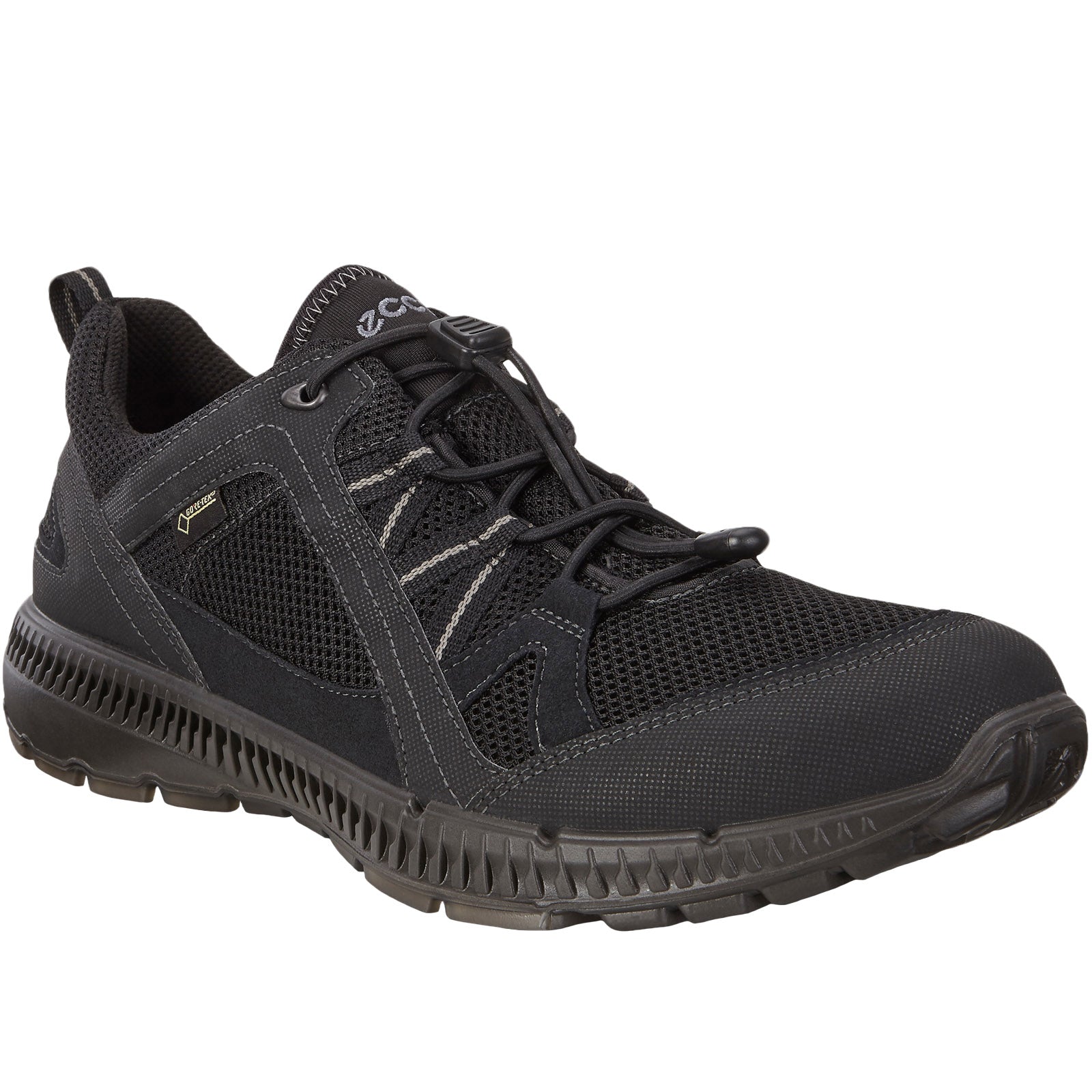 ECthtCO Mens Terracruise II Gore-Tex Walking Trainers
