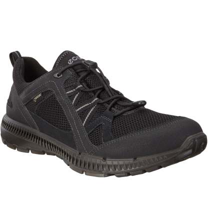 ECthtCO Mens Terracruise II Gore-Tex Walking Trainers
