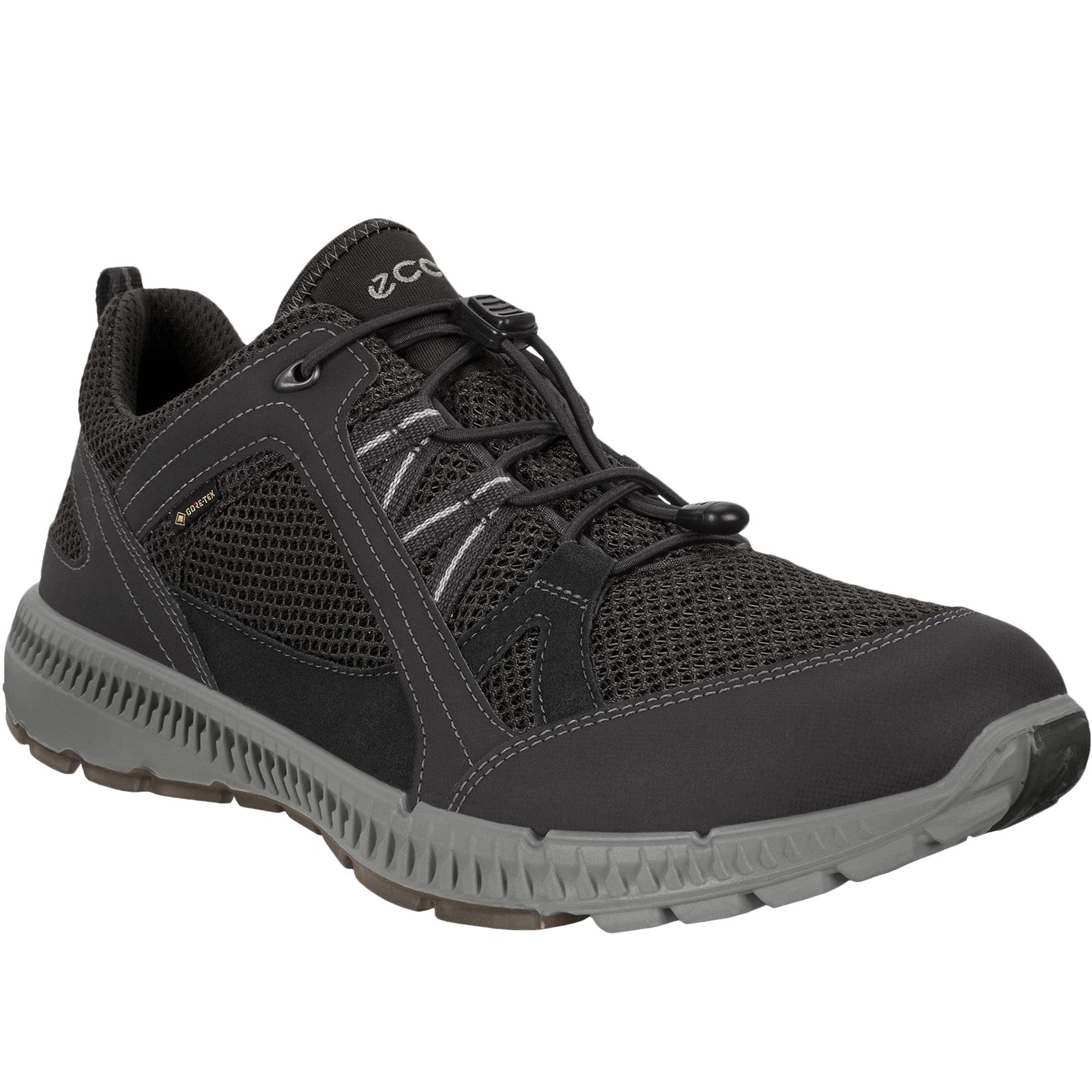 ECthtCO Mens Terracruise II Gore-Tex Walking Trainers