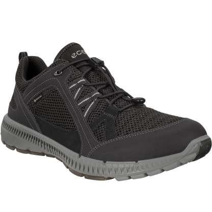 ECthtCO Mens Terracruise II Gore-Tex Walking Trainers