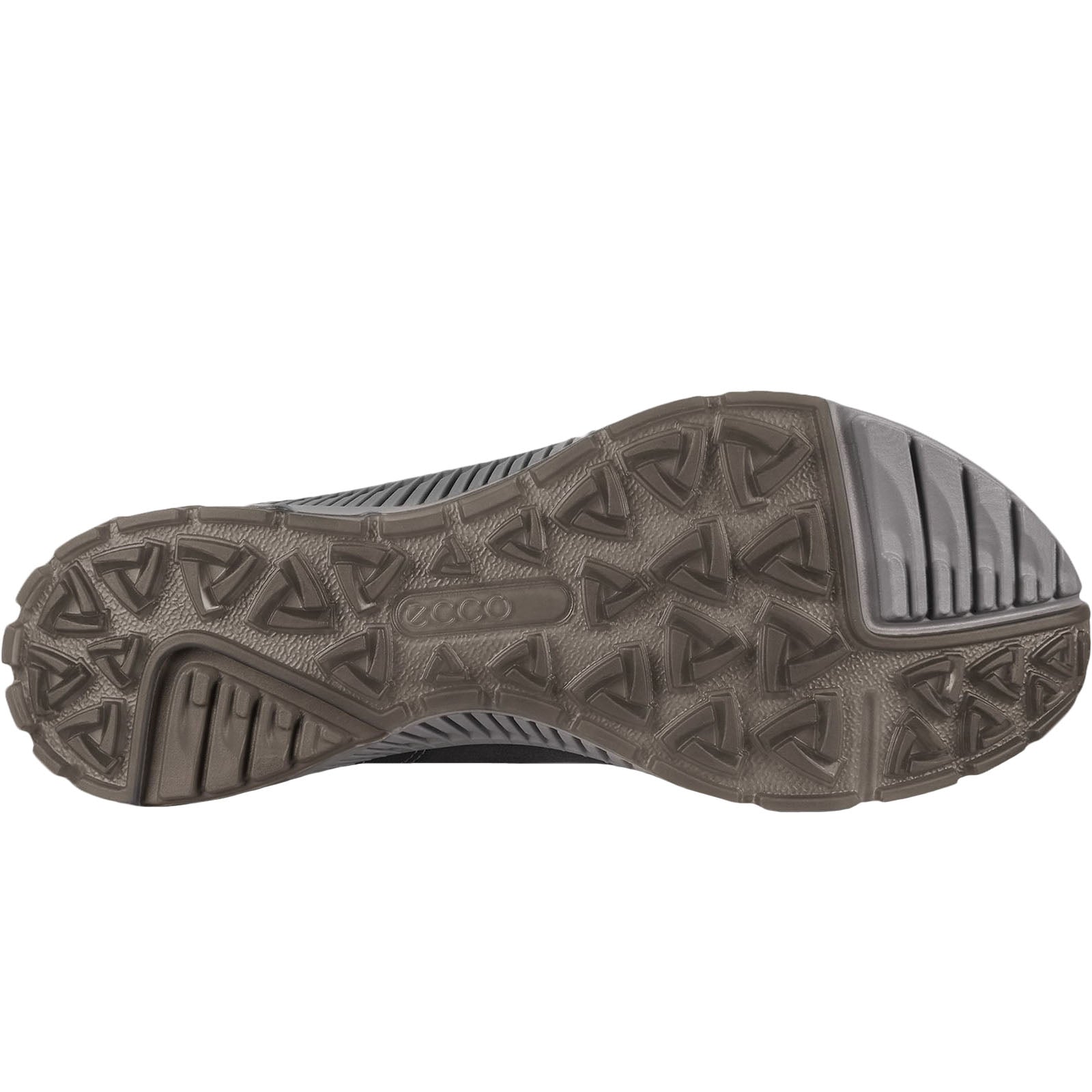 ECthtCO Mens Terracruise II Gore-Tex Walking Trainers