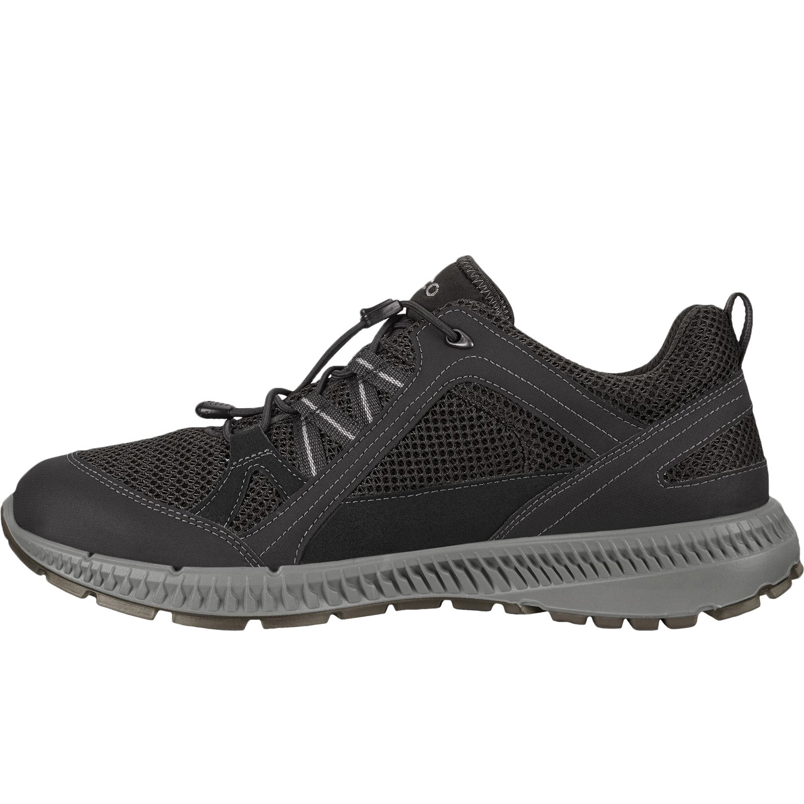 ECthtCO Mens Terracruise II Gore-Tex Walking Trainers