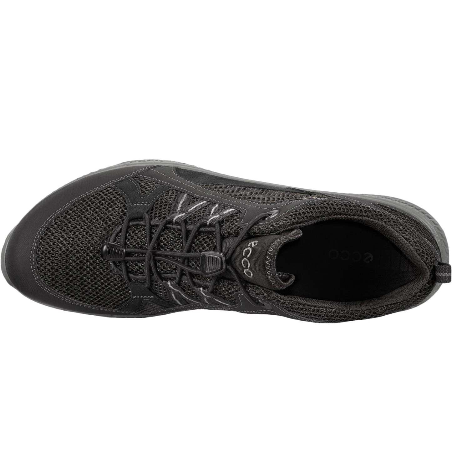 ECthtCO Mens Terracruise II Gore-Tex Walking Trainers