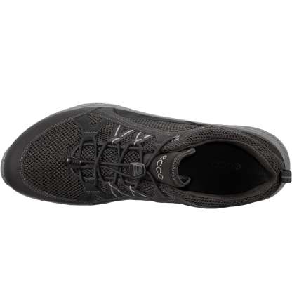 ECthtCO Mens Terracruise II Gore-Tex Walking Trainers