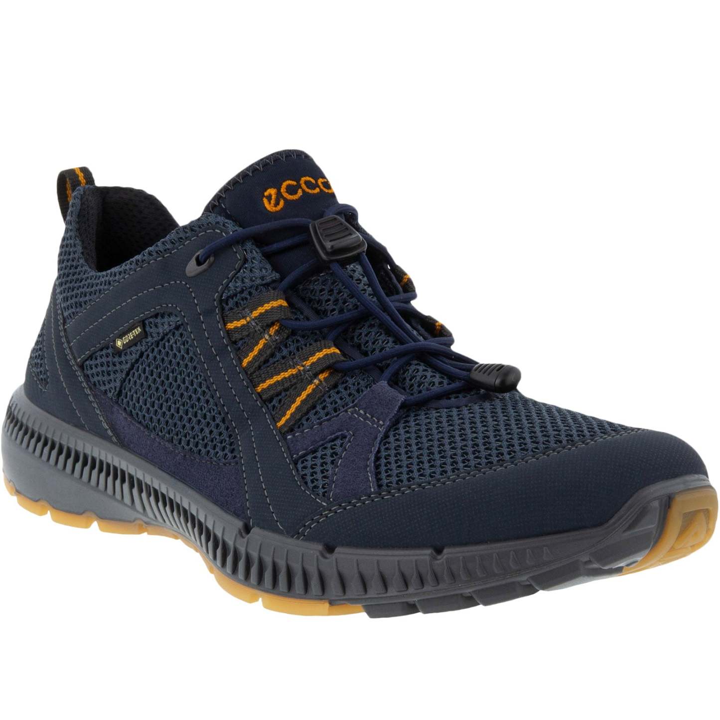ECthtCO Mens Terracruise II Gore-Tex Walking Trainers