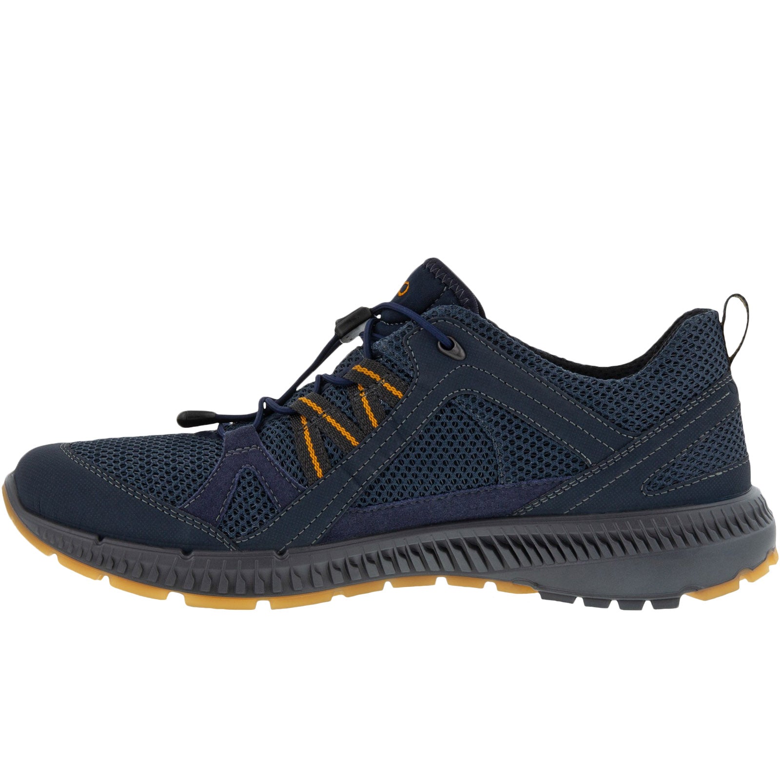 ECthtCO Mens Terracruise II Gore-Tex Walking Trainers