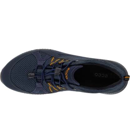 ECthtCO Mens Terracruise II Gore-Tex Walking Trainers