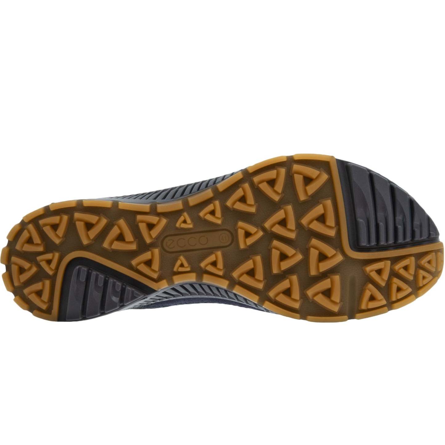 ECthtCO Mens Terracruise II Gore-Tex Walking Trainers