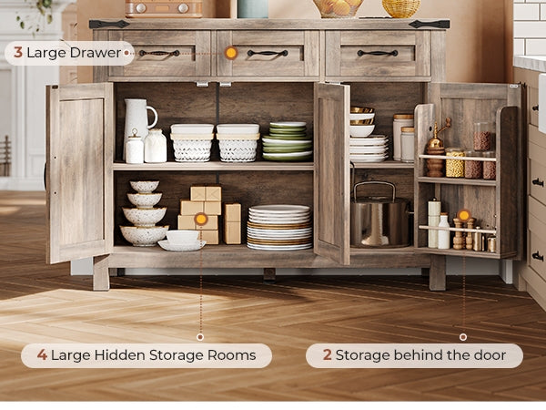 Buffet Cabinet