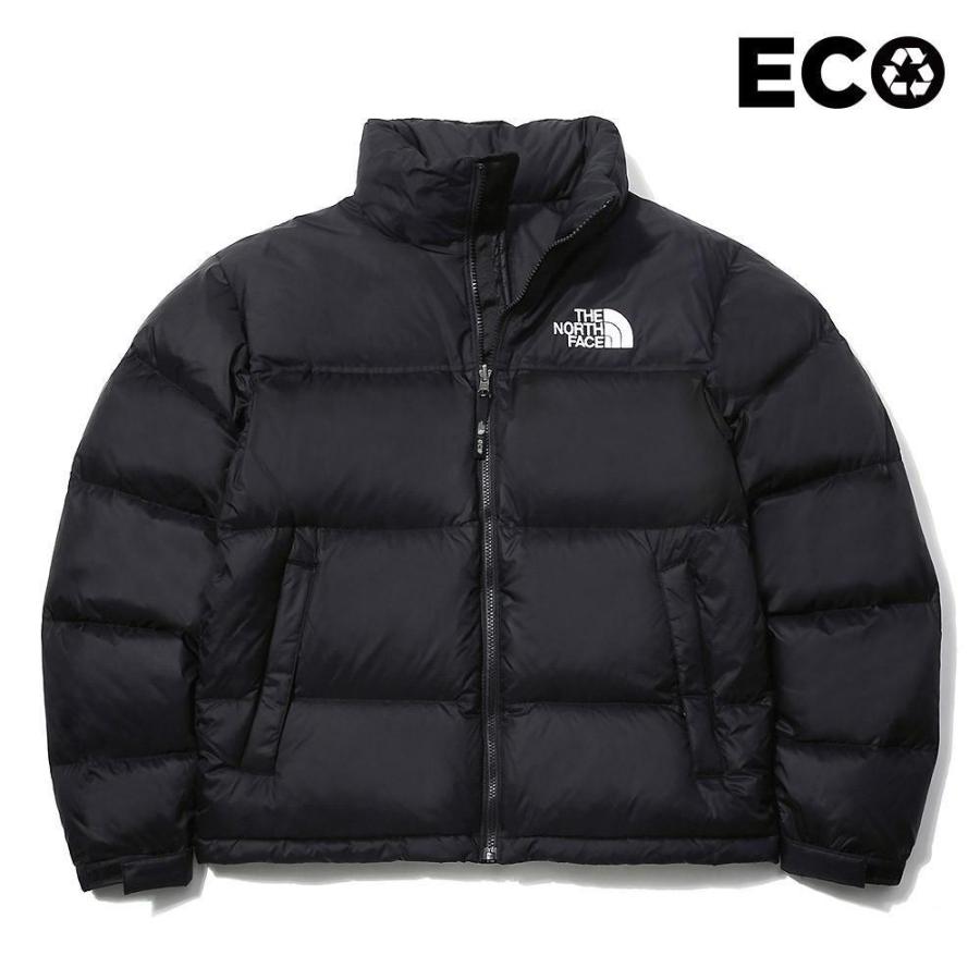 ★ 1996 RETRO NUPTSE DOWN JKT ★