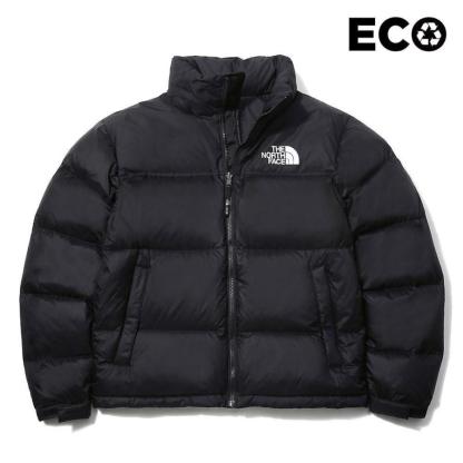 ★ 1996 RETRO NUPTSE DOWN JKT ★