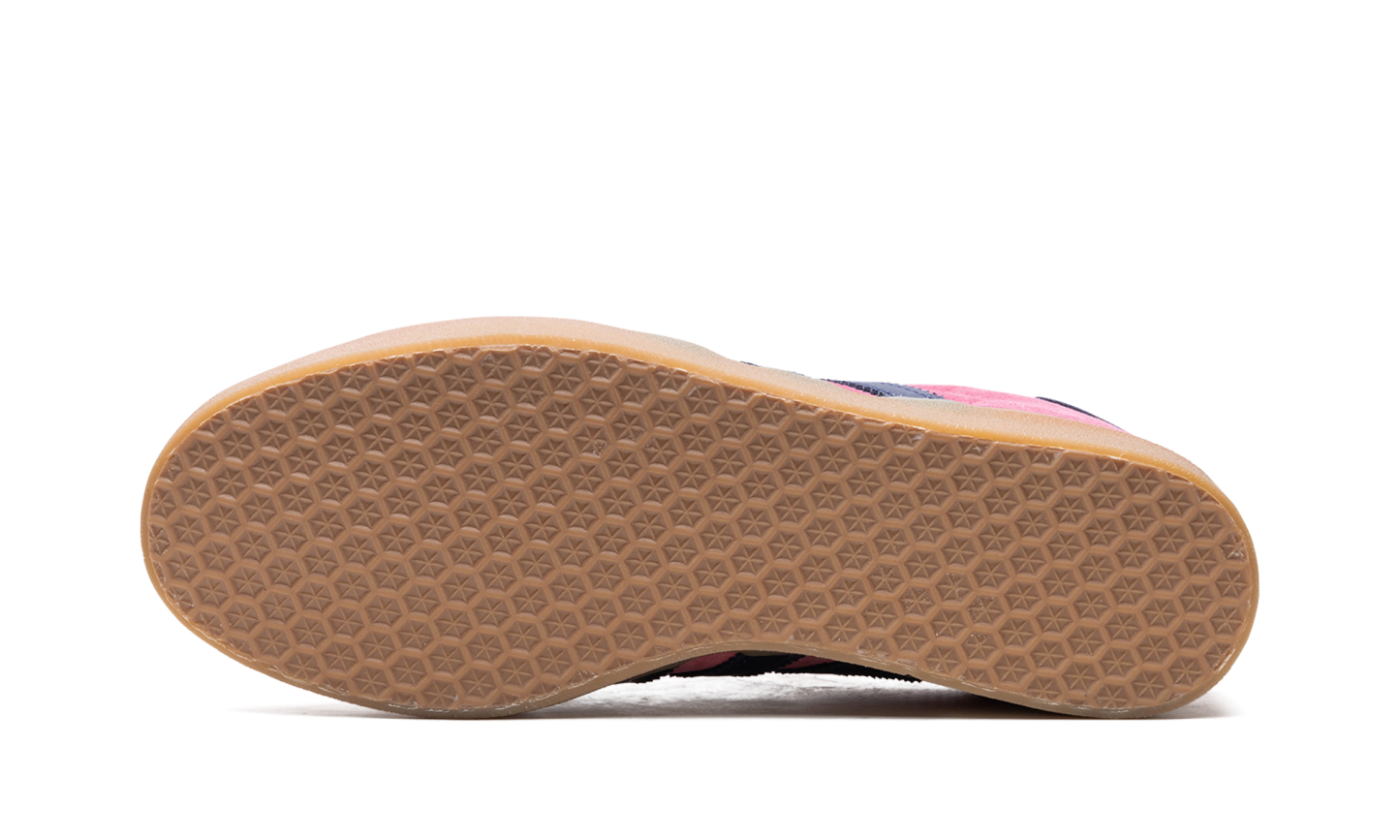 Gazelle "Bliss Pink Dark Blue"