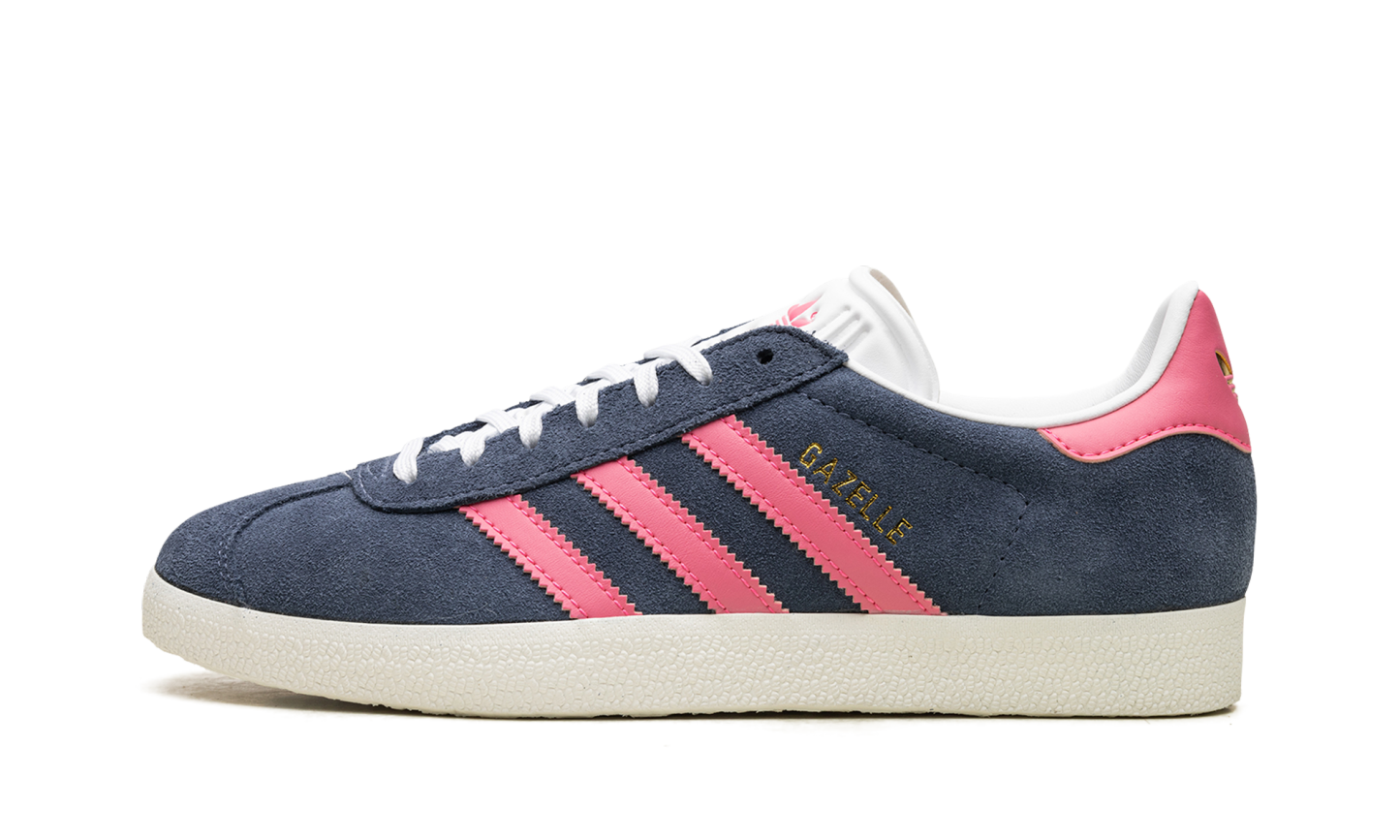 GAZELLE WMNS "Ink Lucid Pink"