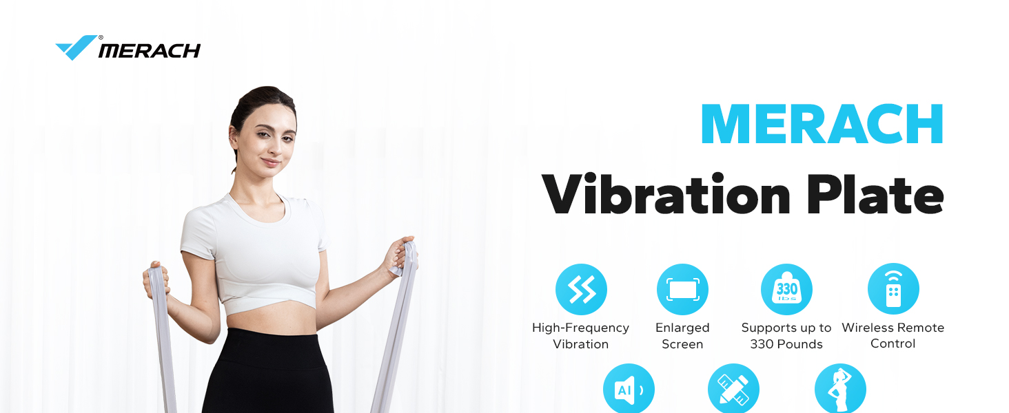  vibration plate