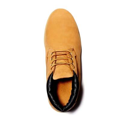 Men's Timberland Premium Waterproof Oxford Shoe