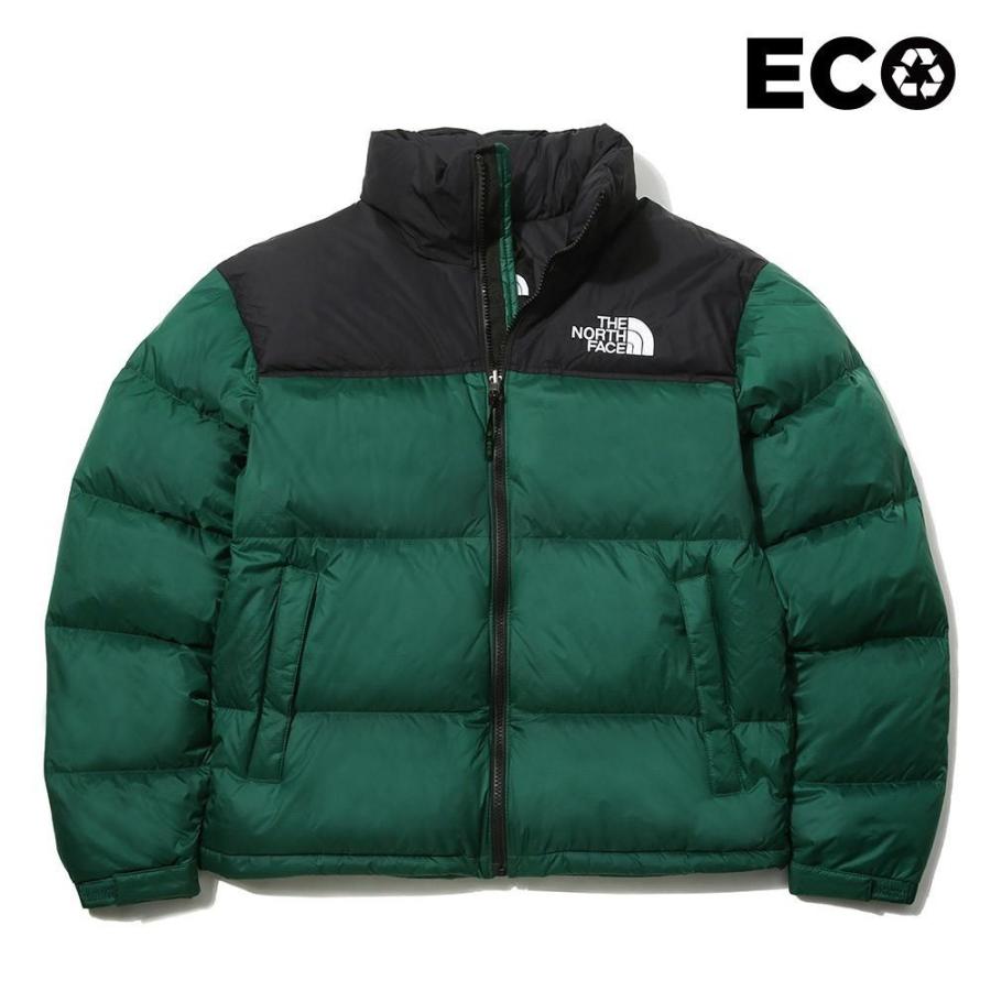 ★ 1996 RETRO NUPTSE DOWN JKT ★