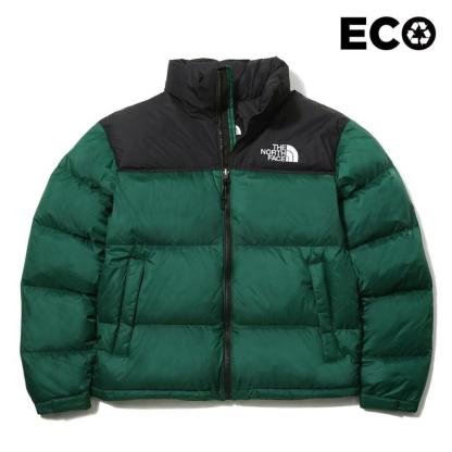 ★ 1996 RETRO NUPTSE DOWN JKT ★