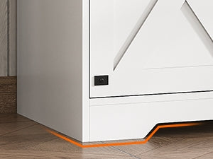 Buffet Cabinet