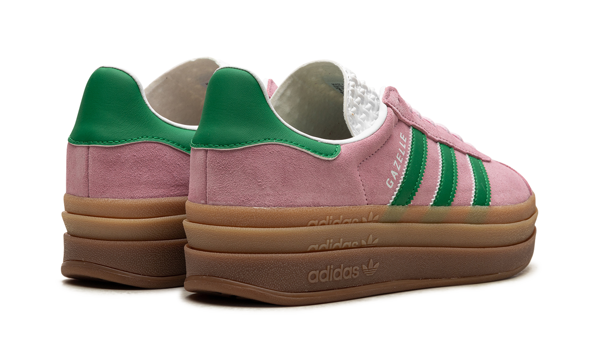 GAZELLE BOLD WMNS "True Pink"
