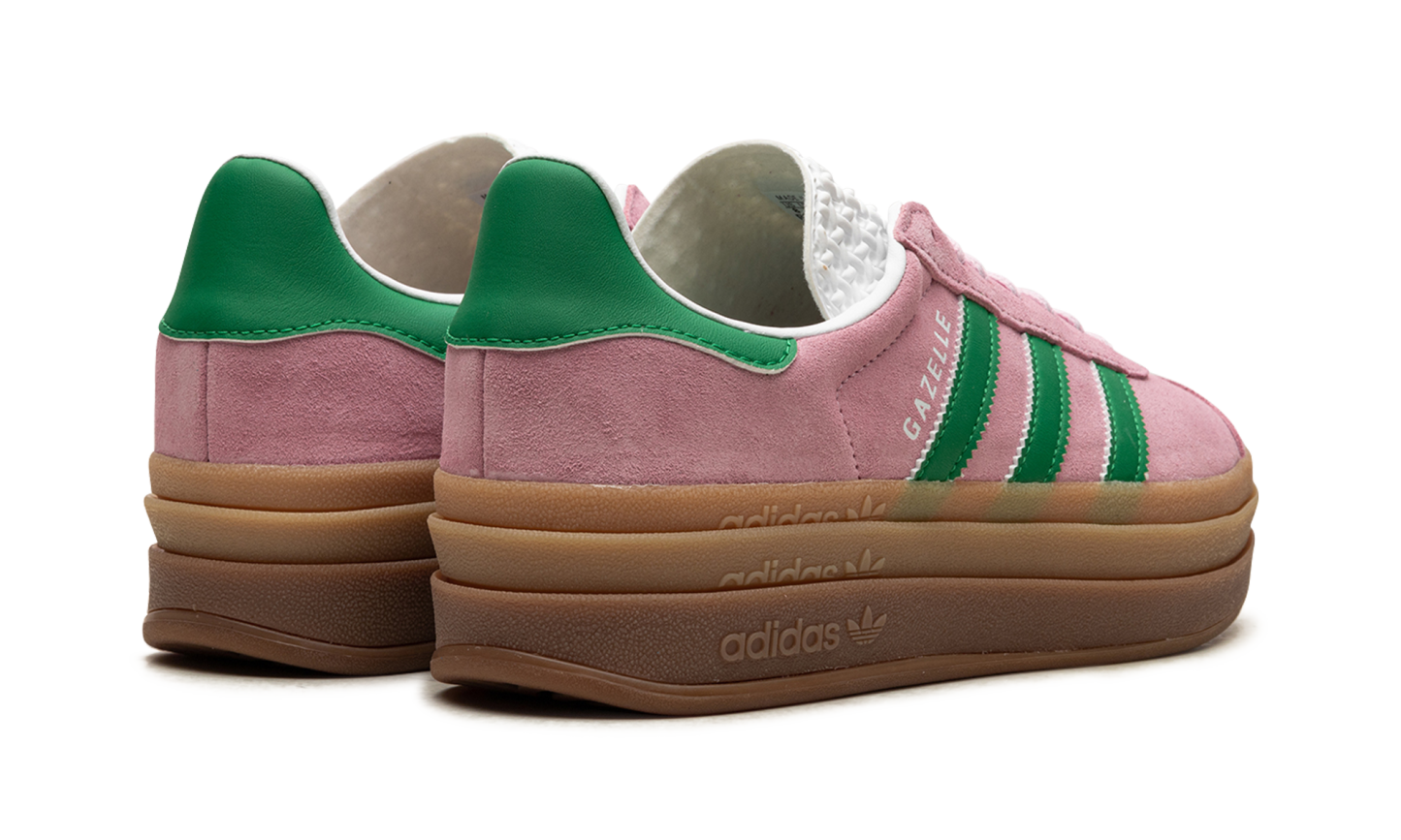 GAZELLE BOLD WMNS "True Pink"