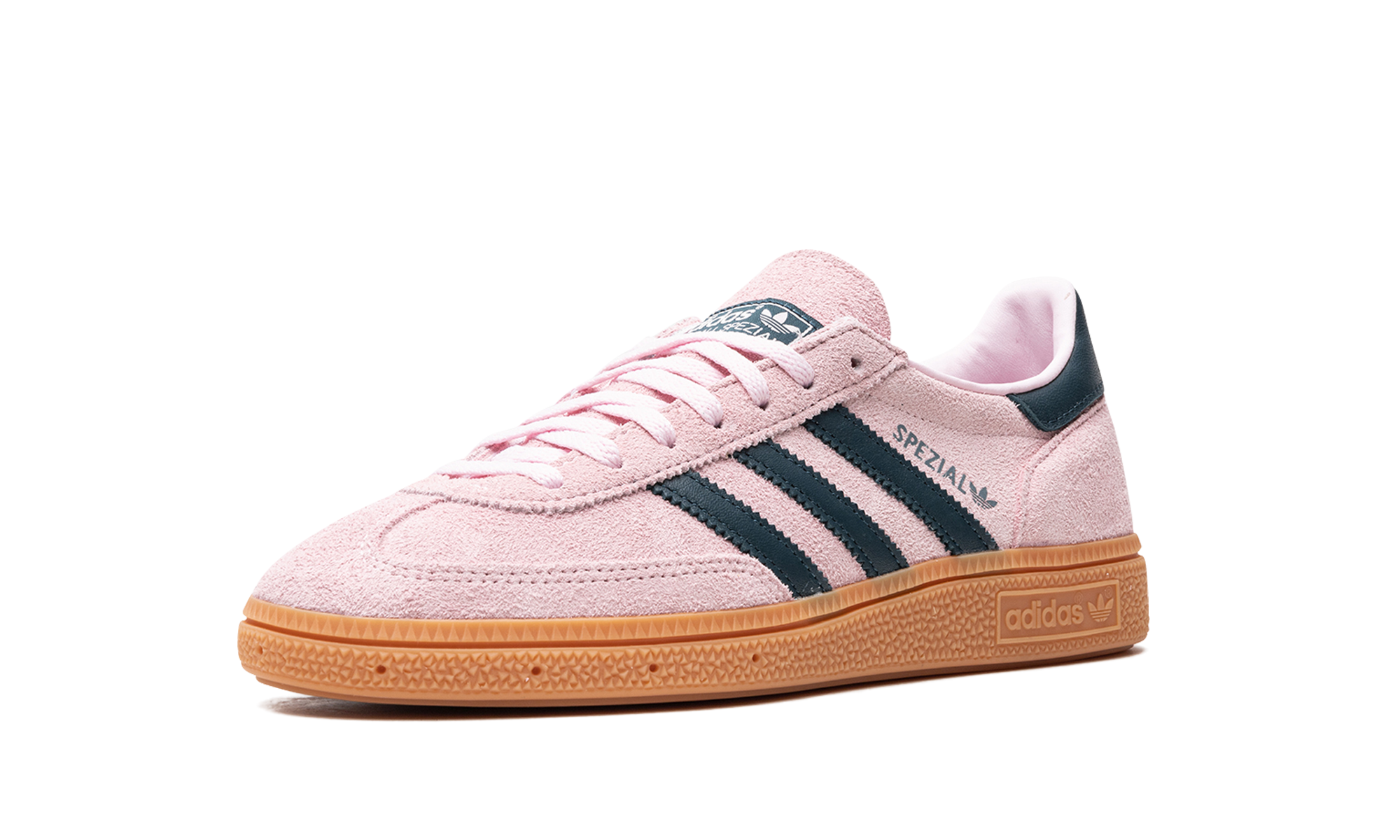 Handball Spezial WMNS "Clear Pink"